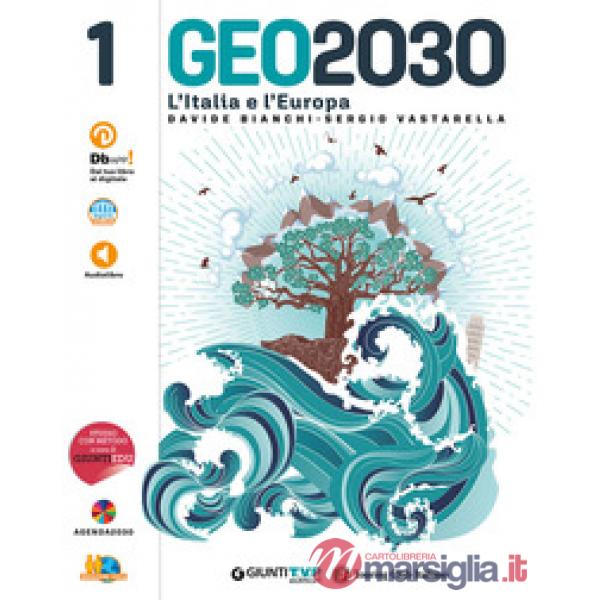 GEO2030 VOL. 1