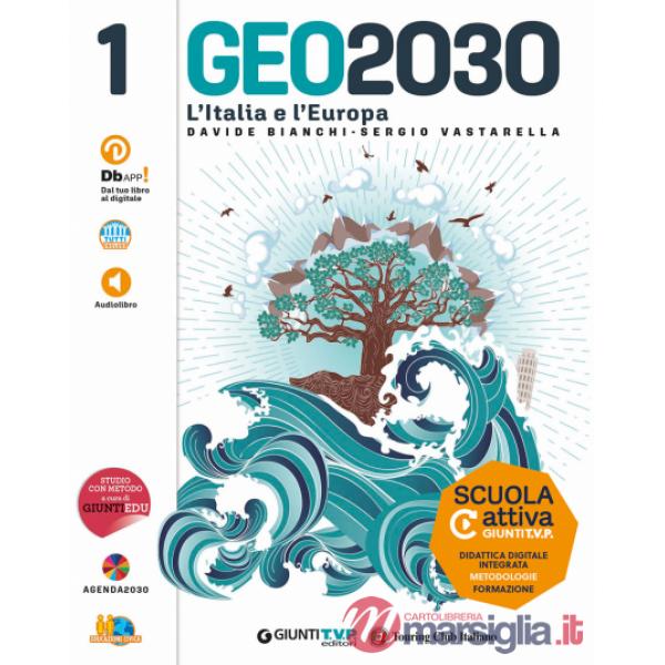 GEO2030 + REGIONI