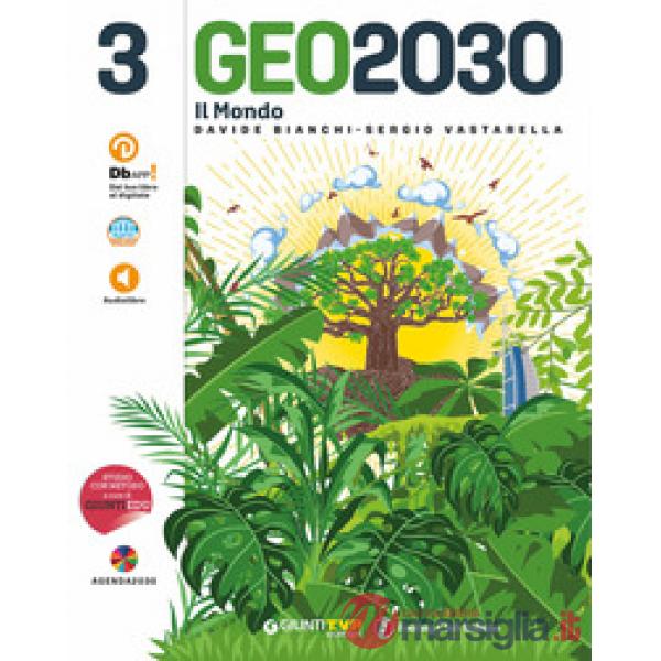 GEO2030 VOL. 3
