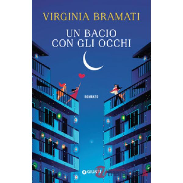 Bacio con gli occhi (Un)