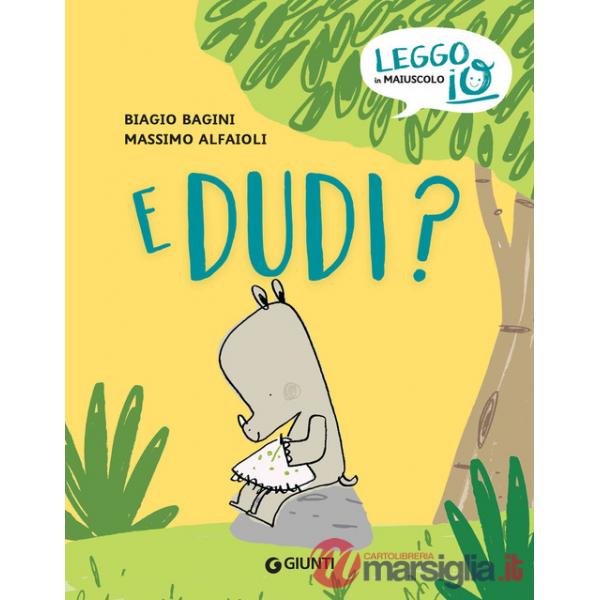E Dudi? Ediz. a colori