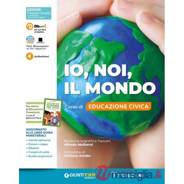 IO NOI IL MONDO