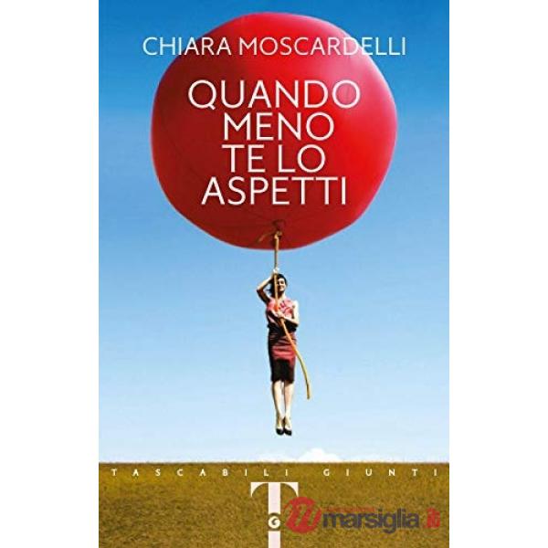 Quando meno te lo aspetti