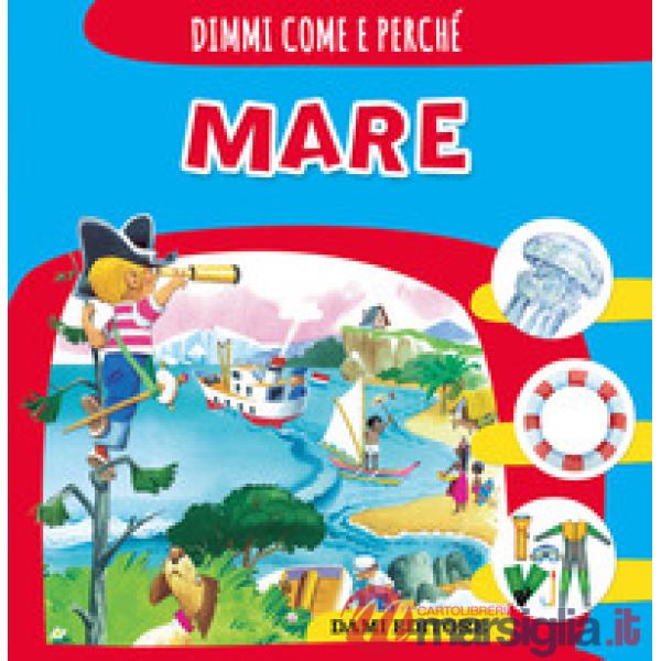 Mare