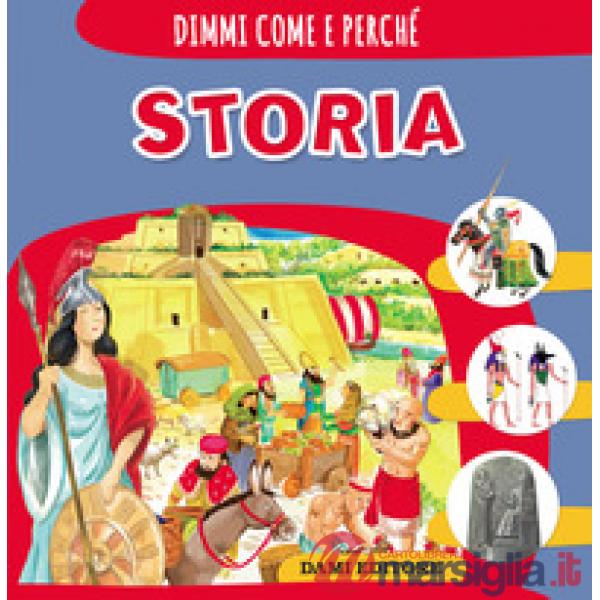 Storia
