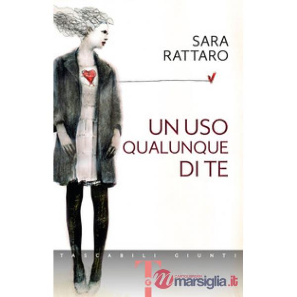 Uso qualunque di te (Un)