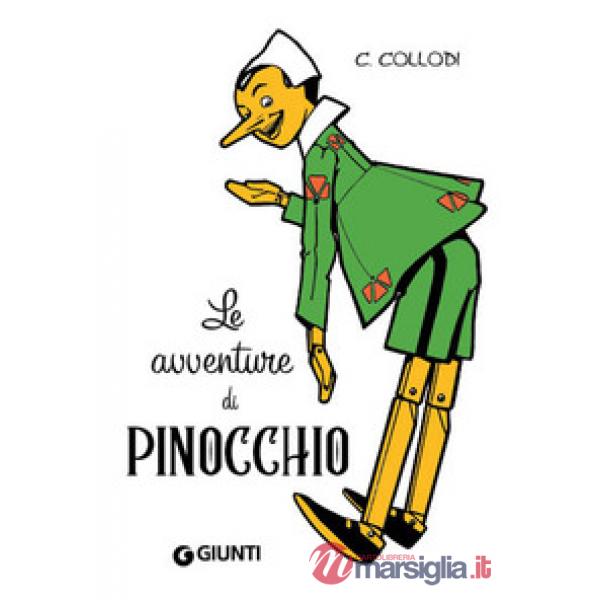 Avventure di Pinocchio (Le)