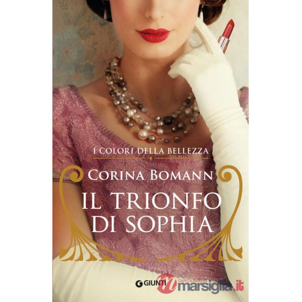 Trionfo di Sophia. I colori della bellezza (Il)
