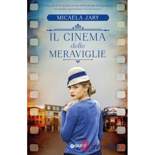 Cinema delle meraviglie (Il)
