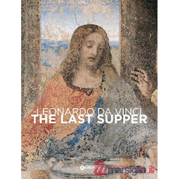 Leonardo da Vinci. The last Supper