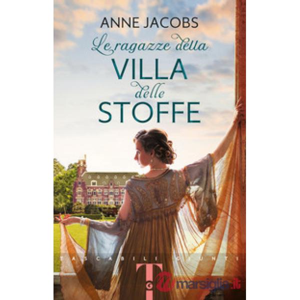 Ragazze della Villa delle Stoffe (Le)