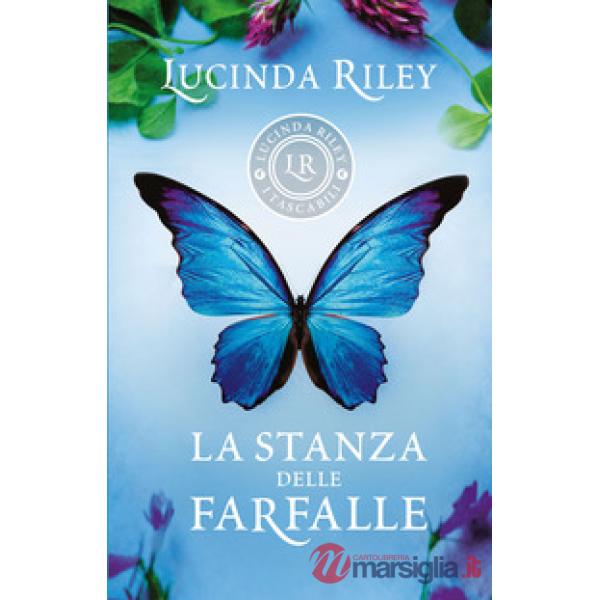Stanza delle farfalle (La)