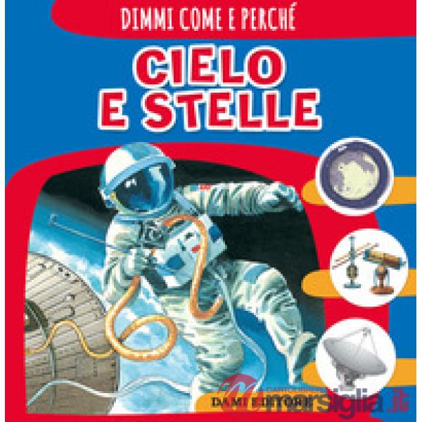 Cielo e stelle