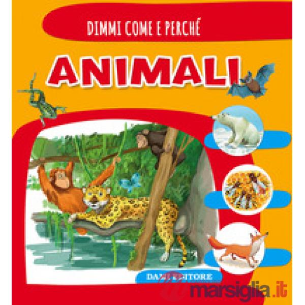 Animali