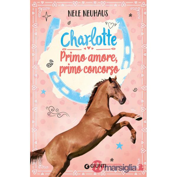 Primo amore, primo concorso. Charlotte. Vol. 4