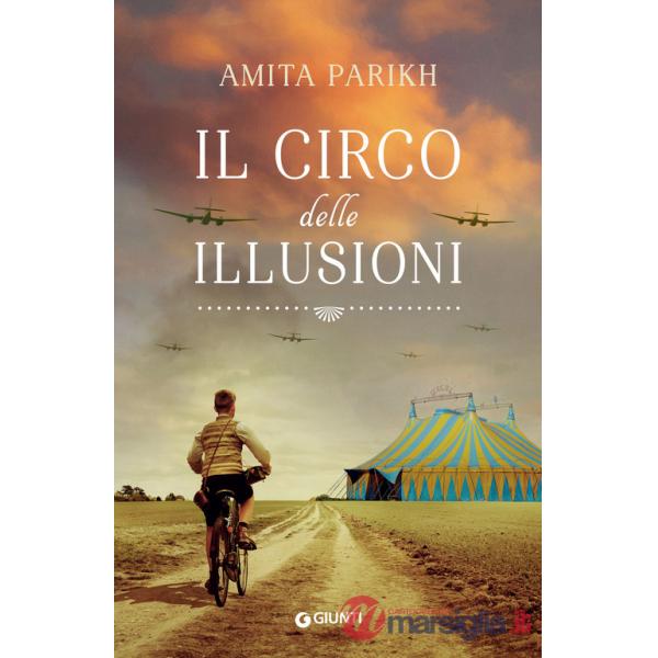Circo delle illusioni (Il)