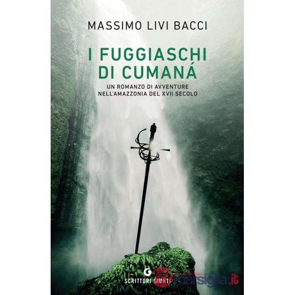 Fuggiaschi di Cumanà (I)