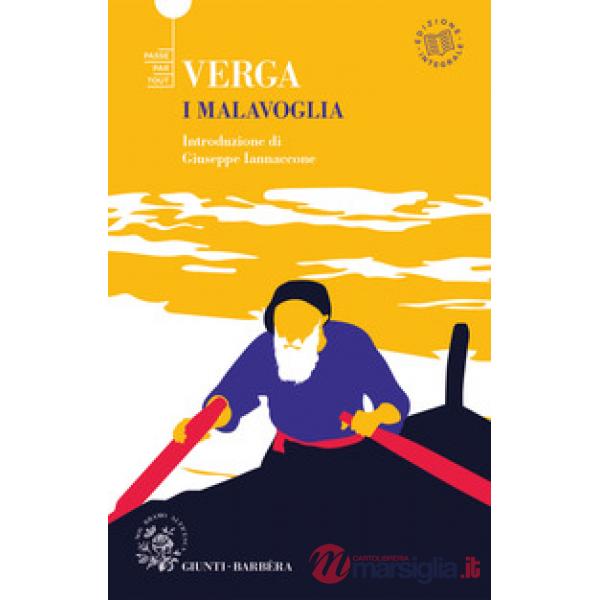Malavoglia. Ediz. integrale (I)