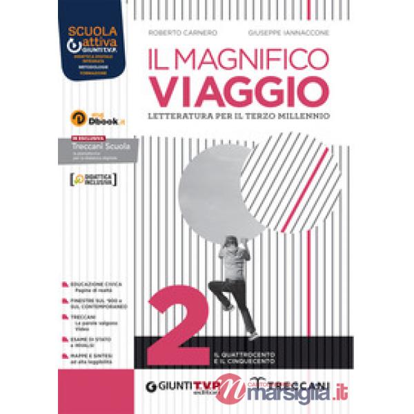 IL MAGNIFICO VIAGGIO VOL. 2