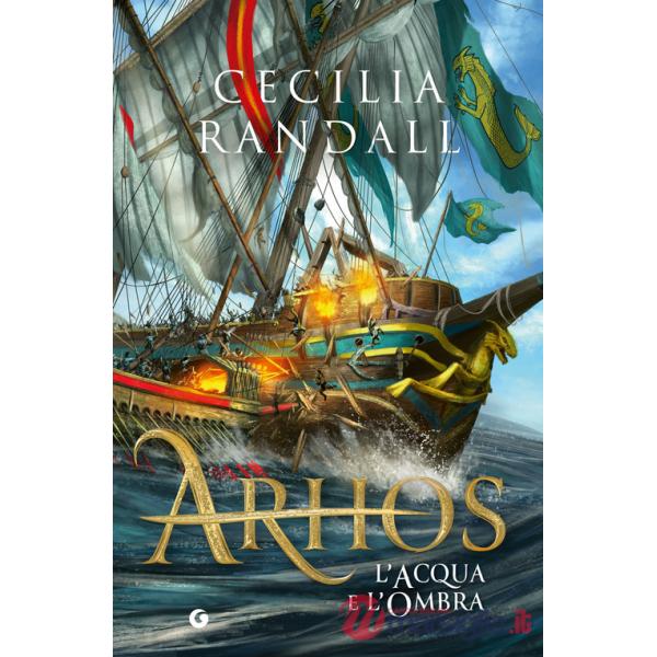 Arhos. L'acqua e l'ombra