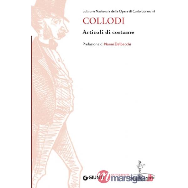Articoli di costume. Vol. 5/2
