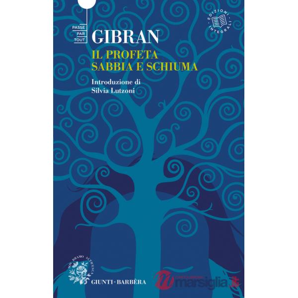 Profeta-Sabbia e schiuma (Il)