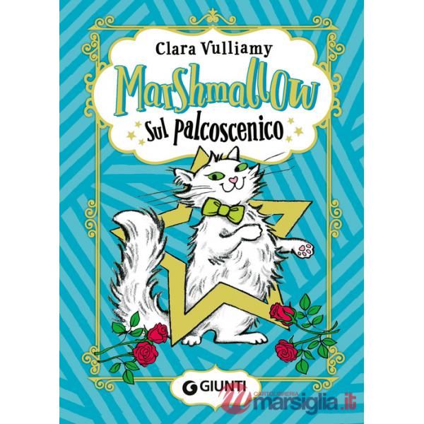 Marshmallow. Sul palcoscenico