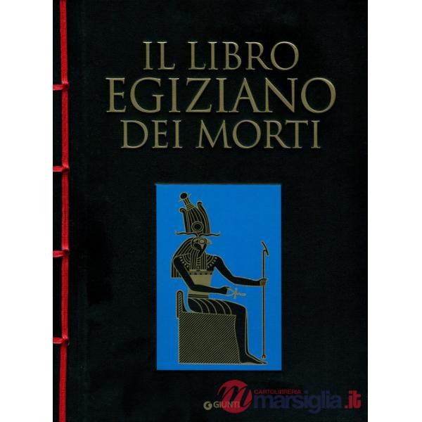 Libro egiziano dei morti (Il)