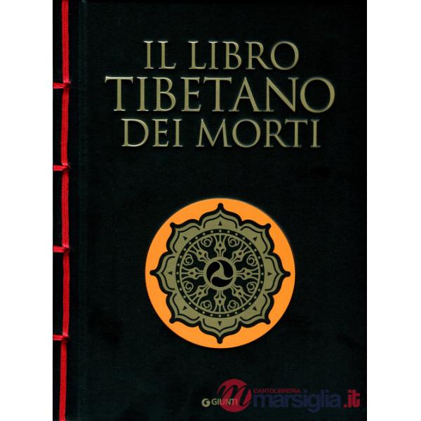 Libro tibetano dei morti (Il)