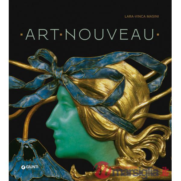 Art nouveau. Ediz. a colori