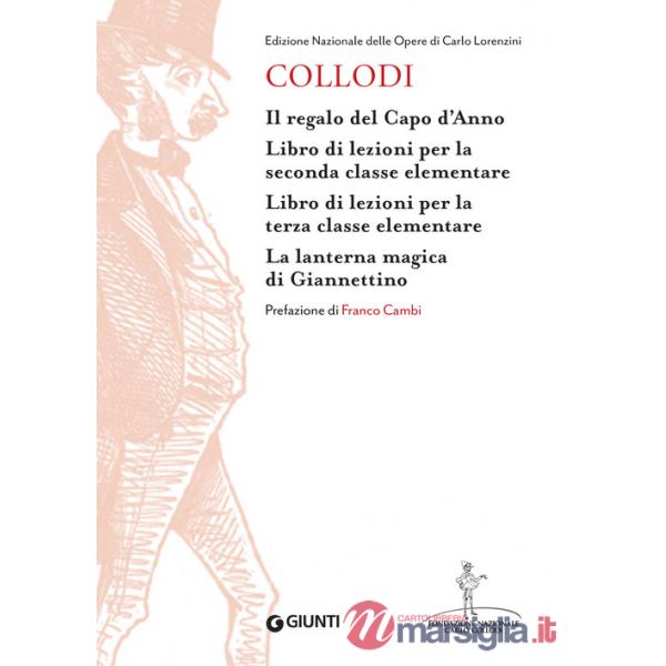 Regalo del Capo D'anno-Libro di lezioni per la seconda classe elementare-Libro di lezioni per la terza classe elementare-La lant