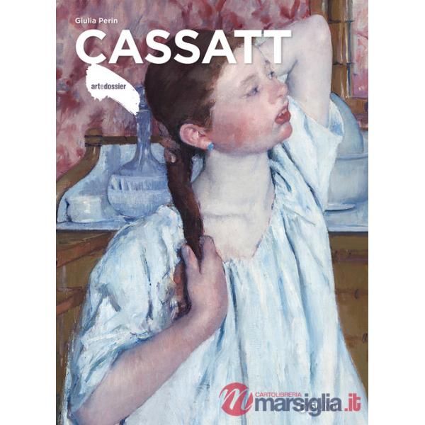 Cassatt. Ediz. illustrata