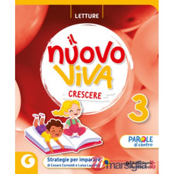 IL NUOVO VIVA CRESCERE 3