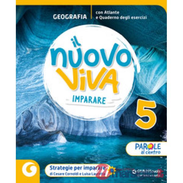 IL NUOVO VIVA IMPARARE 5