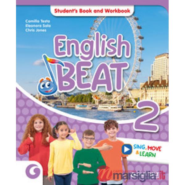 ENGLISH BEAT 2