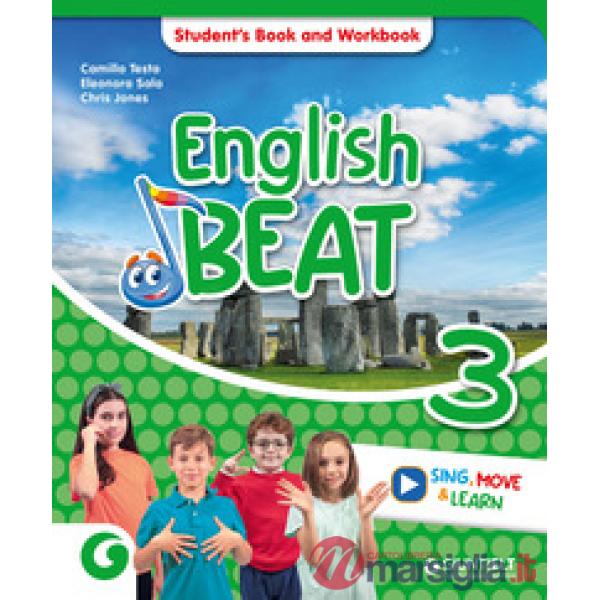 ENGLISH BEAT 3