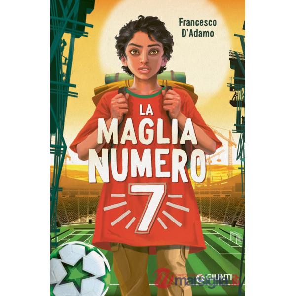 Maglia n. 7 (La)