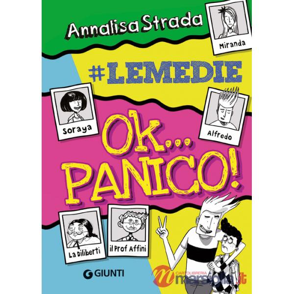 Ok... panico! le Medie
