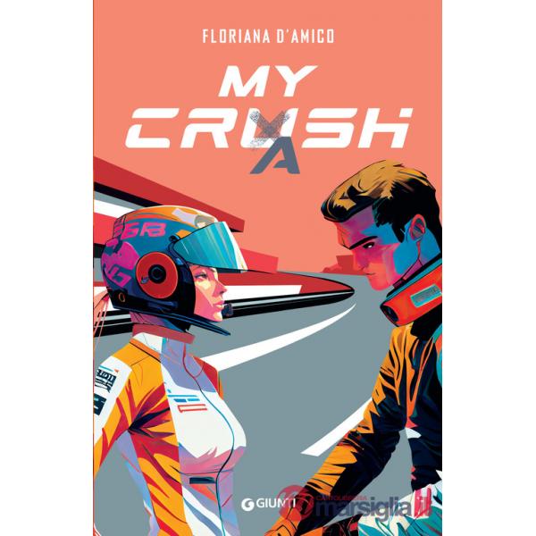 My crash