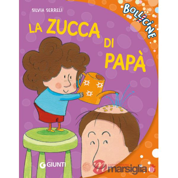 Zucca di papà (La)