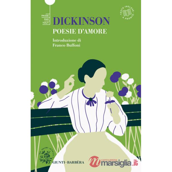 Poesie d'amore. Testo inglese a fronte