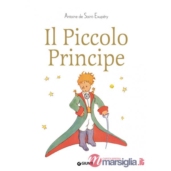 Piccolo Principe. Ediz. a colori (Il)
