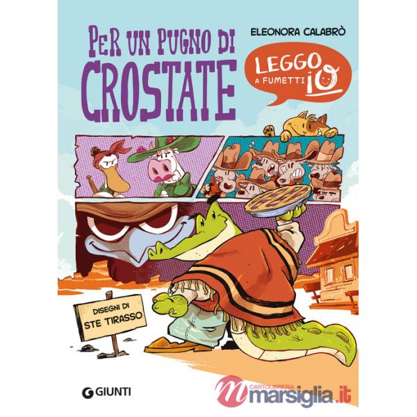 Per un pugno di crostate
