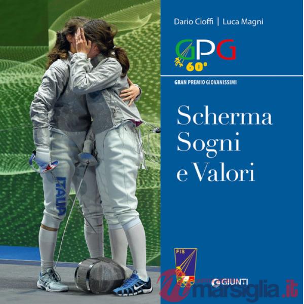 Scherma sogni e valori. GPG Gran Premio Giovanissimi