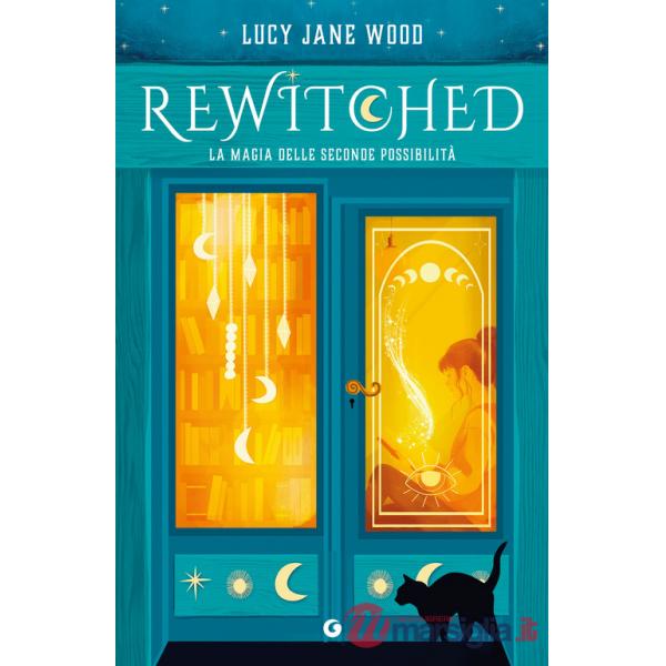 Rewitched. La magia delle seconde possibilità