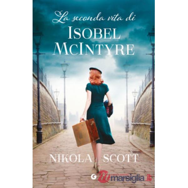 Seconda vita di Isobel Mcintyre (La)