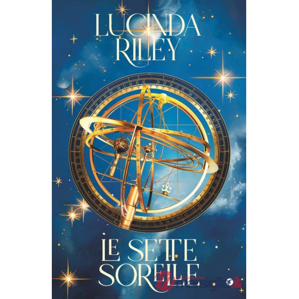 Storia di Maia. Le sette sorelle (La)