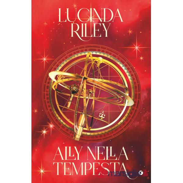 Ally nella tempesta. Le sette sorelle
