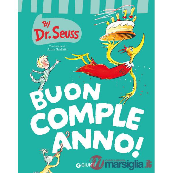 Buon compleanno! Ediz. a colori