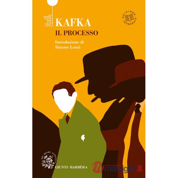 Processo. Ediz. integrale (Il)